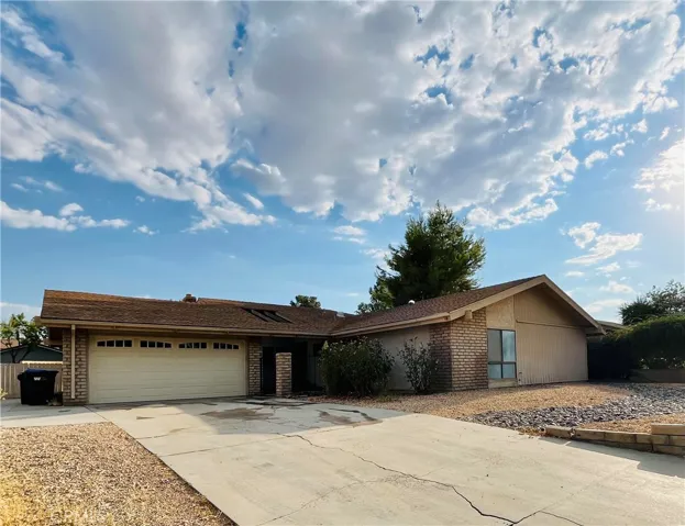 2800 Perfect Place, Lancaster, California 93536
