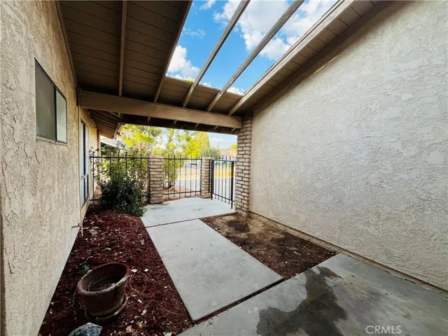 2800 Perfect Place, Lancaster, California 93536