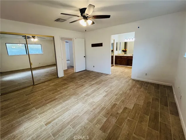 2800 Perfect Place, Lancaster, California 93536