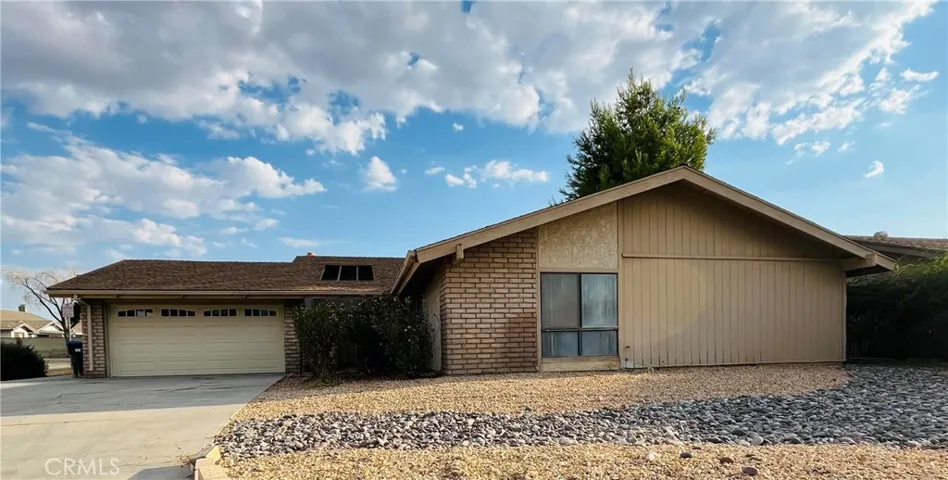 2800 Perfect Place, Lancaster, California 93536