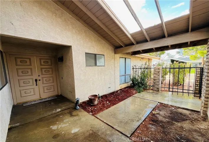 2800 Perfect Place, Lancaster, California 93536