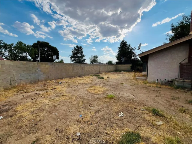 2800 Perfect Place, Lancaster, California 93536