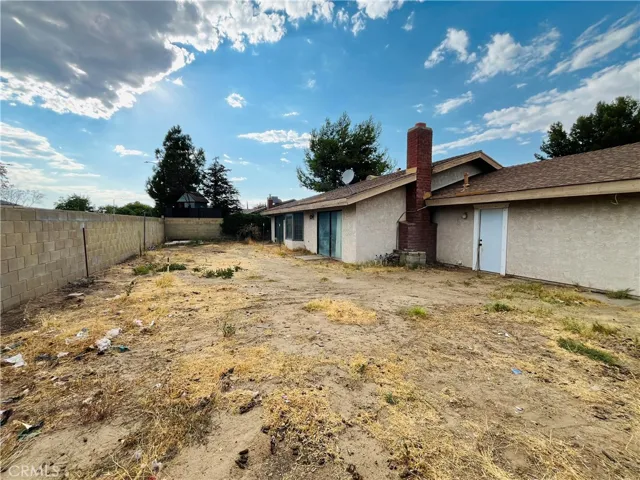 2800 Perfect Place, Lancaster, California 93536