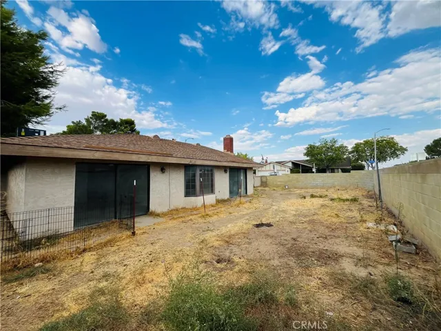 2800 Perfect Place, Lancaster, California 93536
