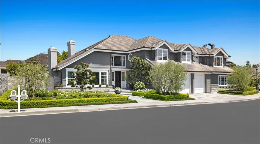 9 Rockingham Drive, Newport Beach, California 92660