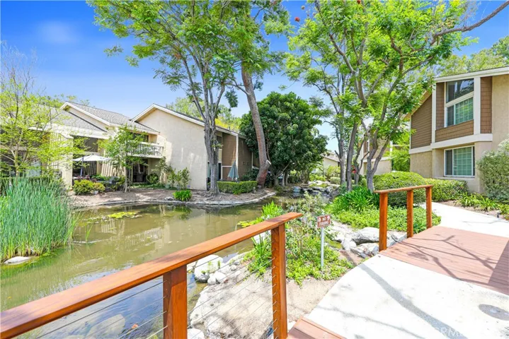 Gorgeous professionally manicured community grounds