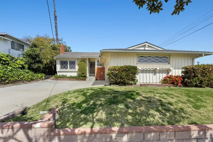 2109 Mendon Drive, Rancho Palos Verdes, California 90275