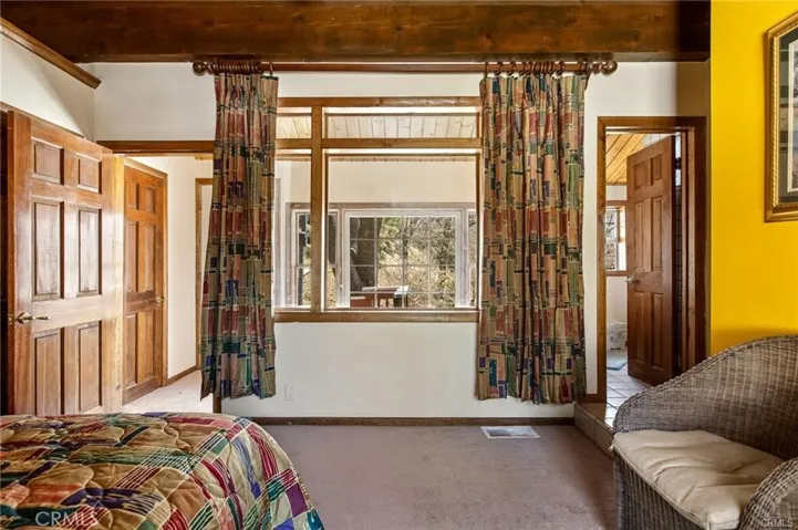 Main House:Bedroom #2