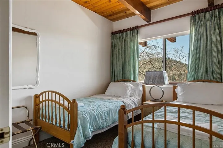 Main House:Bedroom 4