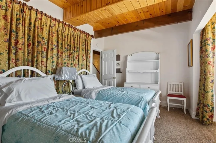 Main House:Bedroom #2