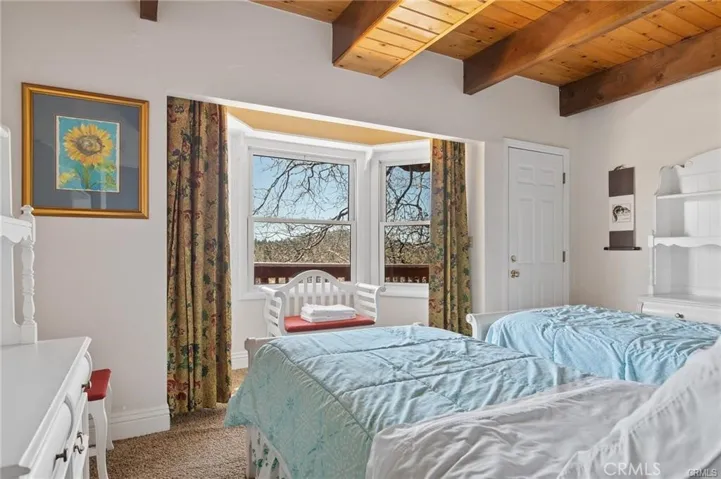 Main House:Bedroom #2