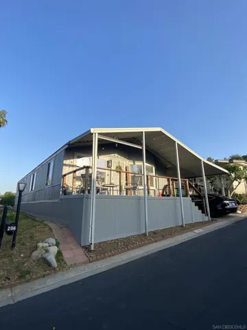 901 S 6th Space #206, Hacienda Heights, California 91745