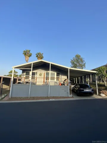 901 S 6th Space #206, Hacienda Heights, California 91745