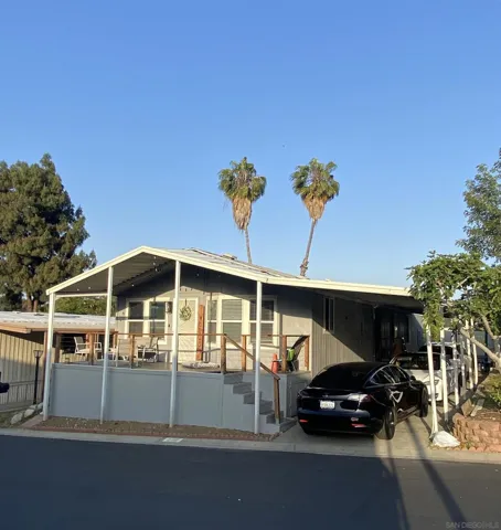 901 S 6th Space #206, Hacienda Heights, California 91745