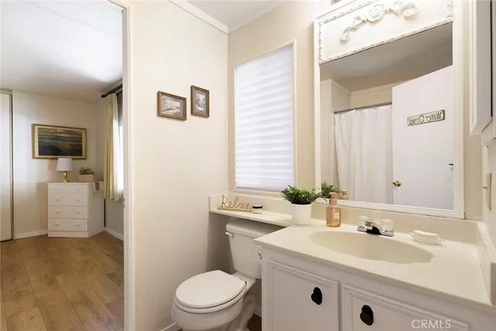 Common bath