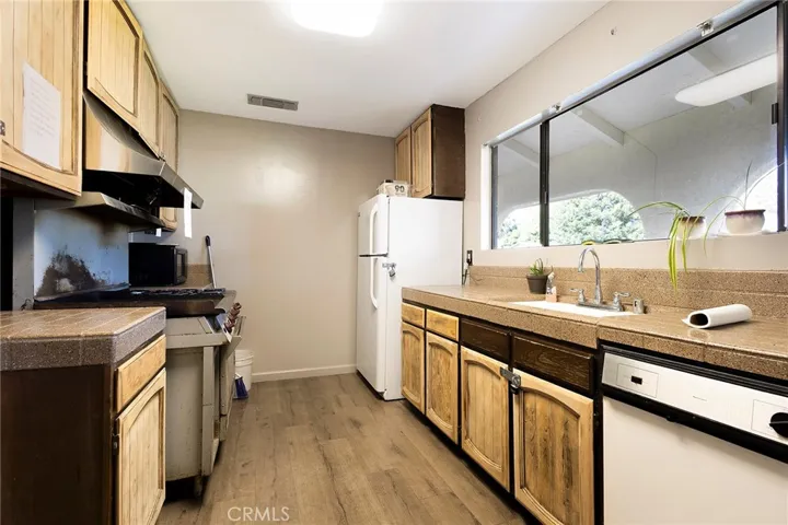 Clubhouse kitchen for your events