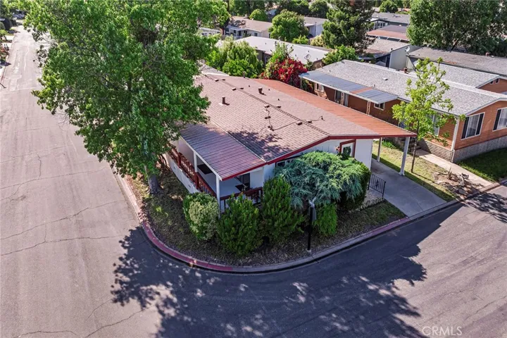 3531 Anza Way 109, Chico, California 95973