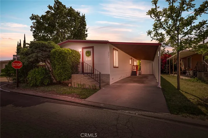 3531 Anza Way 109, Chico, California 95973