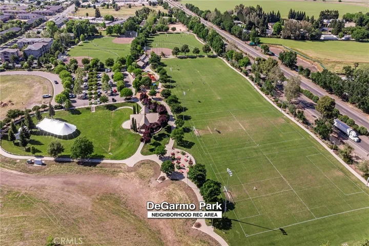 3531 Anza Way 109, Chico, California 95973