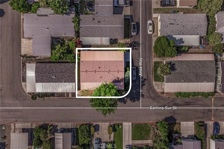 3531 Anza Way 109, Chico, California 95973