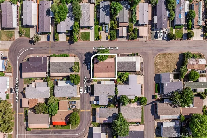 3531 Anza Way 109, Chico, California 95973