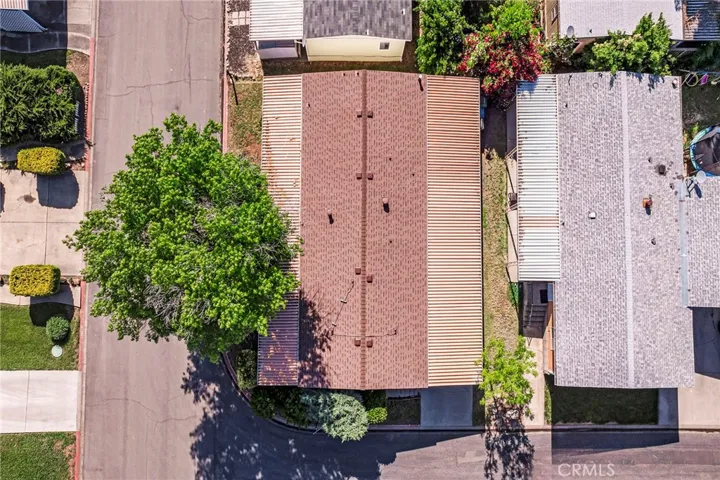 New roof in 2024