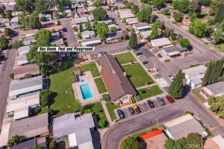 3531 Anza Way 109, Chico, California 95973