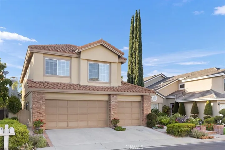 5 Saint Elias, Rancho Santa Margarita, California 92679