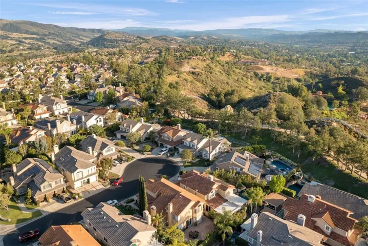 5 Saint Elias, Rancho Santa Margarita, California 92679
