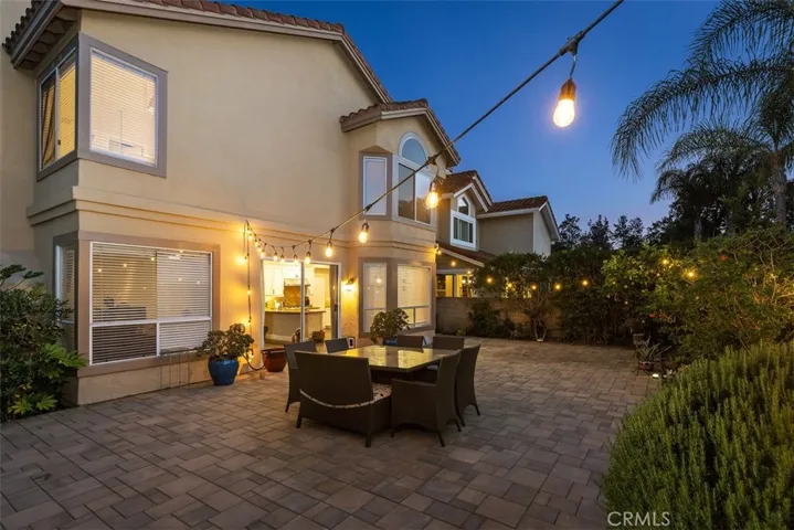 5 Saint Elias, Rancho Santa Margarita, California 92679