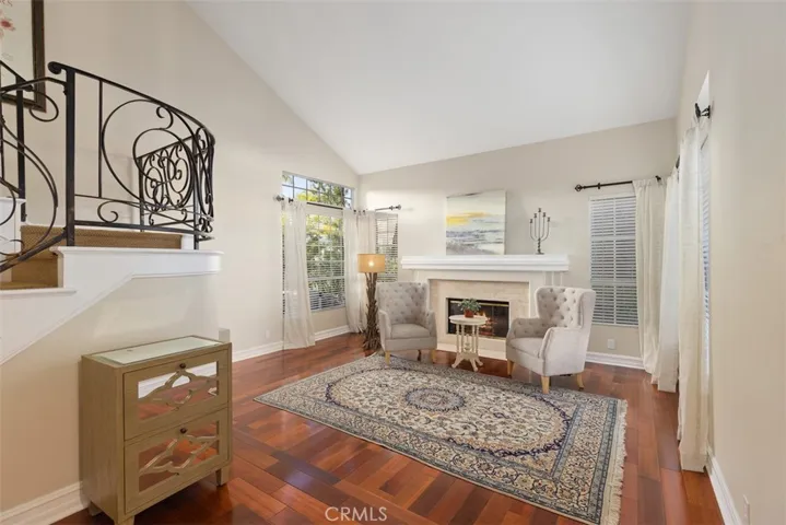 5 Saint Elias, Rancho Santa Margarita, California 92679