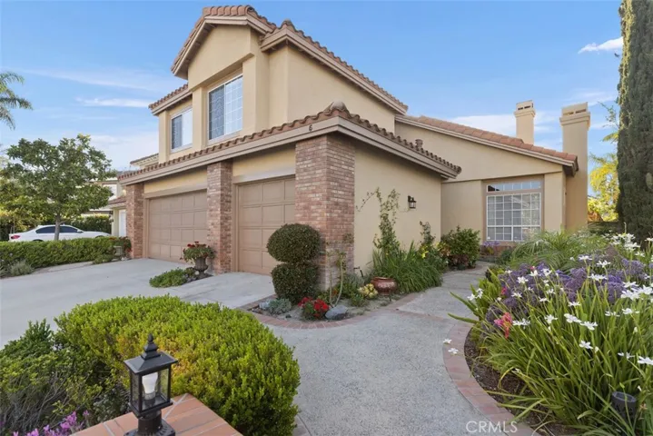5 Saint Elias, Rancho Santa Margarita, California 92679