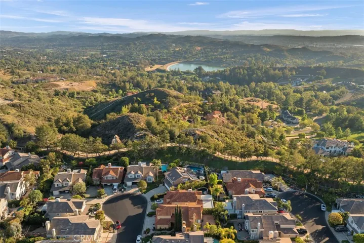5 Saint Elias, Rancho Santa Margarita, California 92679