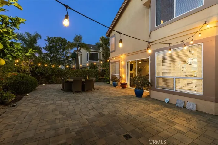 5 Saint Elias, Rancho Santa Margarita, California 92679
