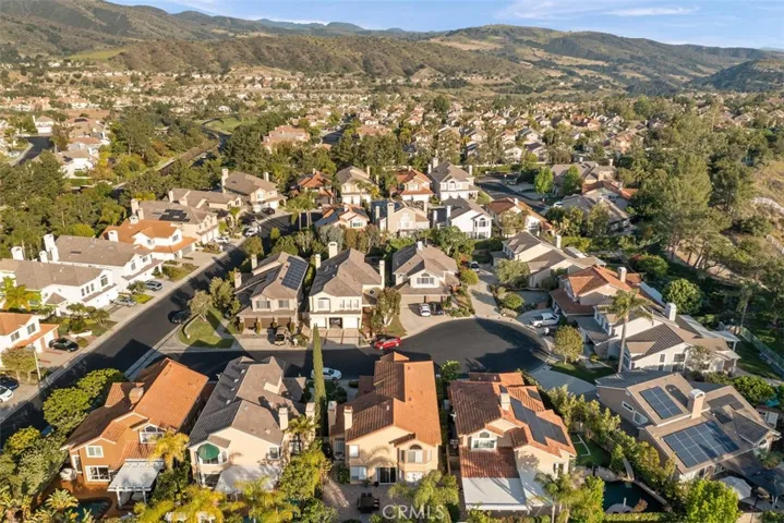 5 Saint Elias, Rancho Santa Margarita, California 92679