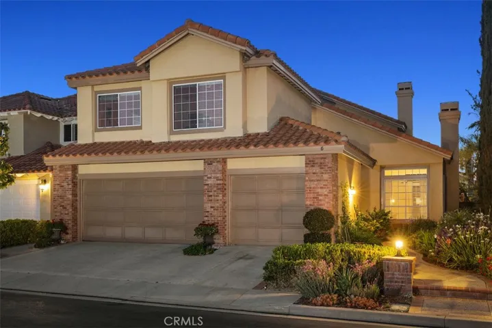 5 Saint Elias, Rancho Santa Margarita, California 92679