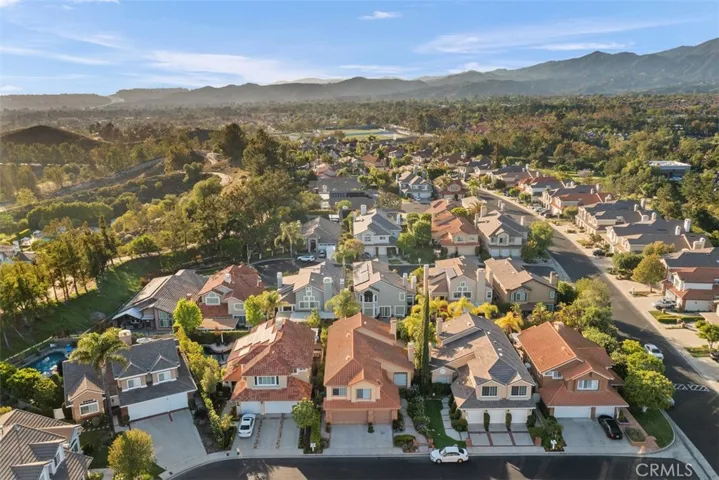5 Saint Elias, Rancho Santa Margarita, California 92679