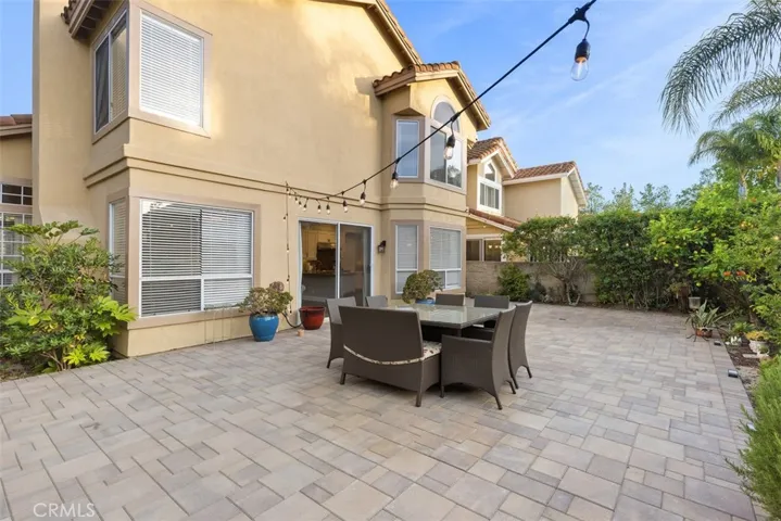 5 Saint Elias, Rancho Santa Margarita, California 92679