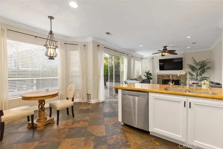 5 Saint Elias, Rancho Santa Margarita, California 92679