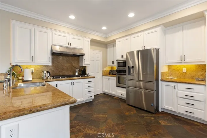 5 Saint Elias, Rancho Santa Margarita, California 92679