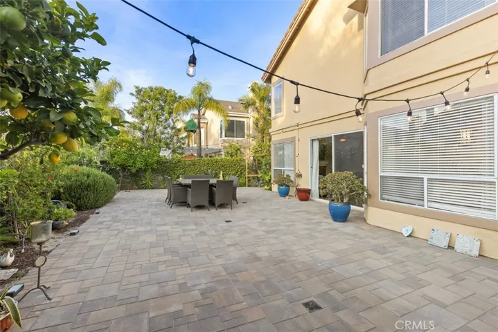 5 Saint Elias, Rancho Santa Margarita, California 92679