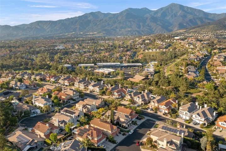 5 Saint Elias, Rancho Santa Margarita, California 92679