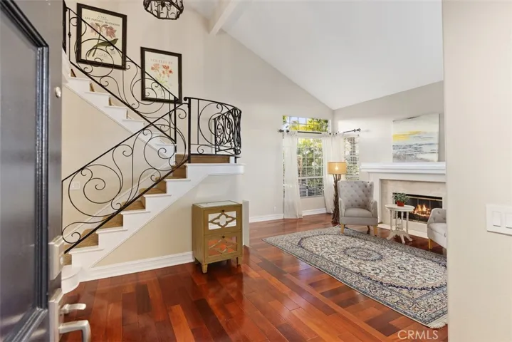 5 Saint Elias, Rancho Santa Margarita, California 92679