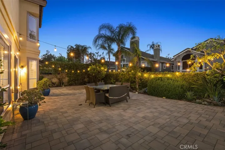 5 Saint Elias, Rancho Santa Margarita, California 92679