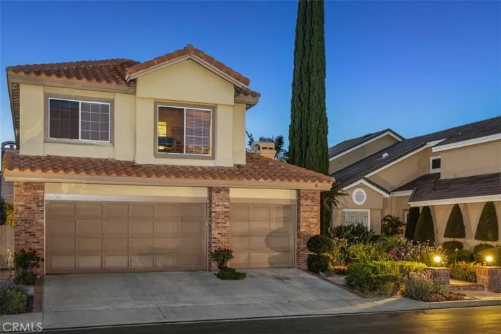5 Saint Elias, Rancho Santa Margarita, California 92679