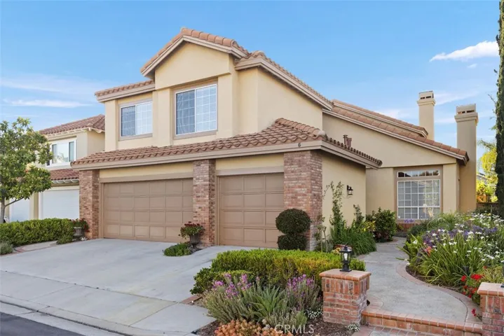 5 Saint Elias, Rancho Santa Margarita, California 92679