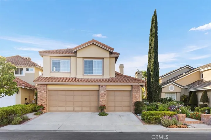 5 Saint Elias, Rancho Santa Margarita, California 92679