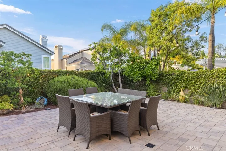 5 Saint Elias, Rancho Santa Margarita, California 92679