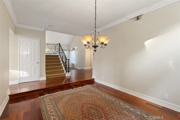 5 Saint Elias, Rancho Santa Margarita, California 92679