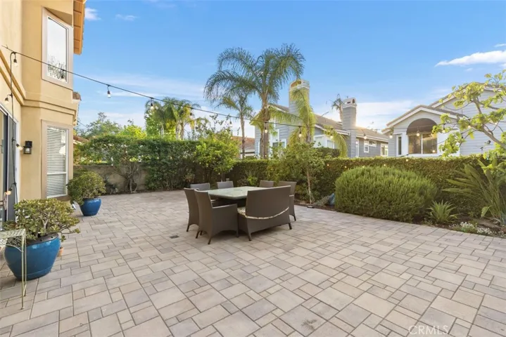 5 Saint Elias, Rancho Santa Margarita, California 92679